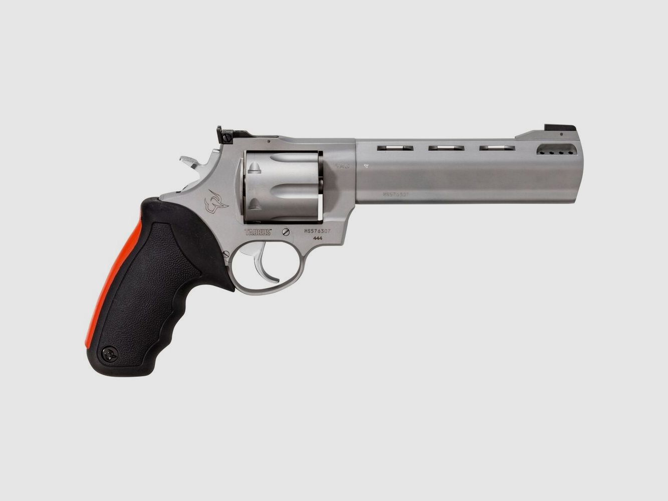 Taurus Raging Bull 454 Loop Lengte 8,37"