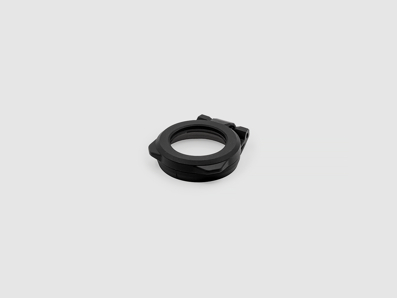 Holosun HS-FLIP-CAP-ARO-EVO-REAR Dust cover for ARO-EVO sights, image 1 of 3