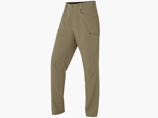 Härkila Herlet Tech Broek Licht Khaki