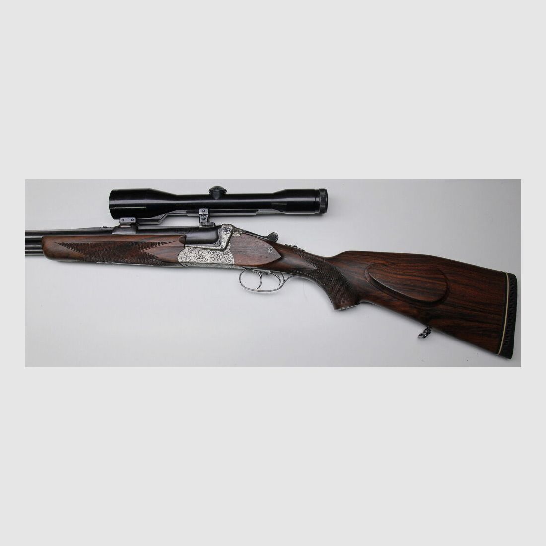 Sauer Sohn 54