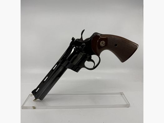 Colt Python, .357 Mag (Gebrauchtwaffe)