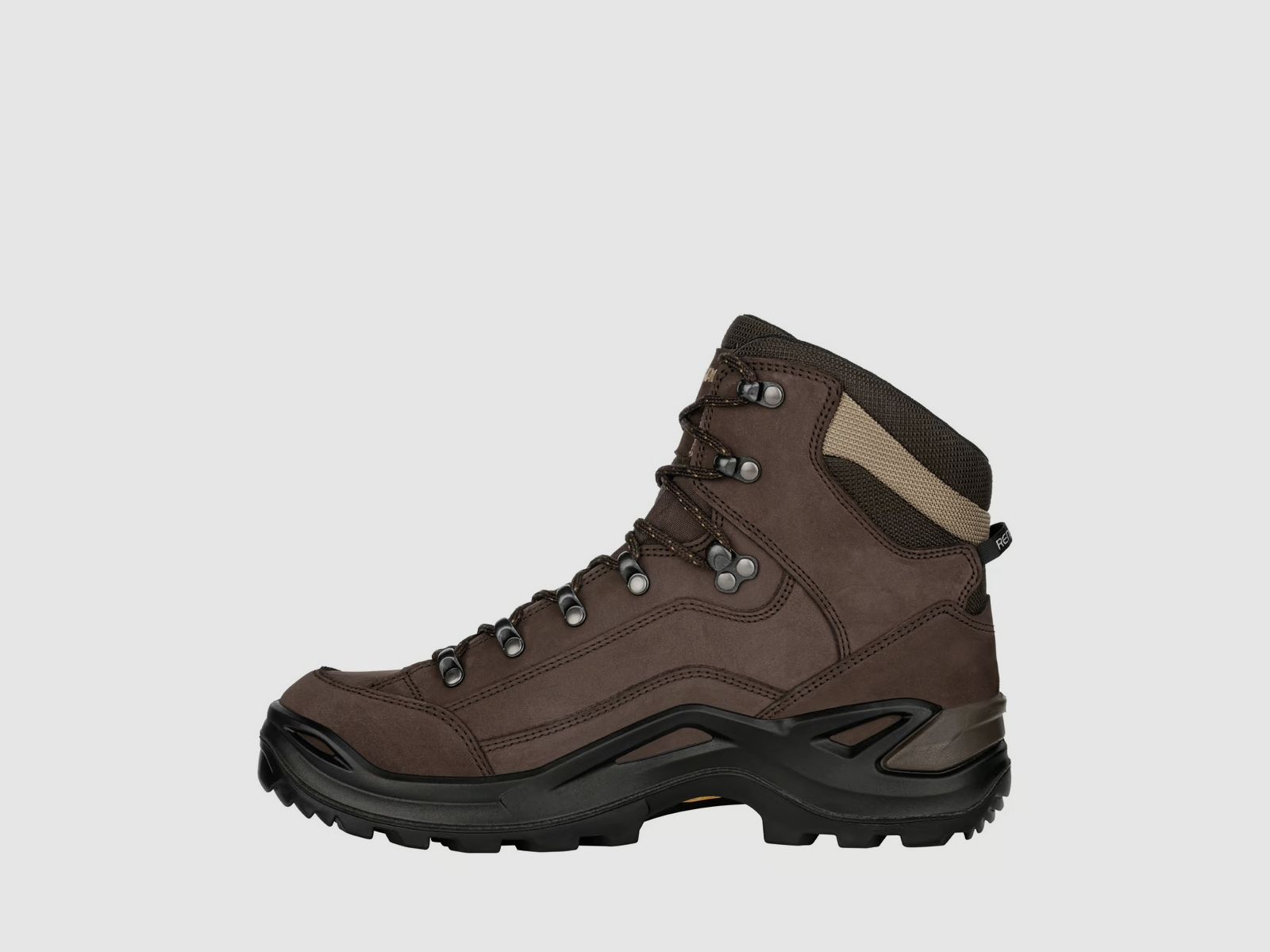 LOWA Renegade GTX MID W EXTRA BREIT Espresso