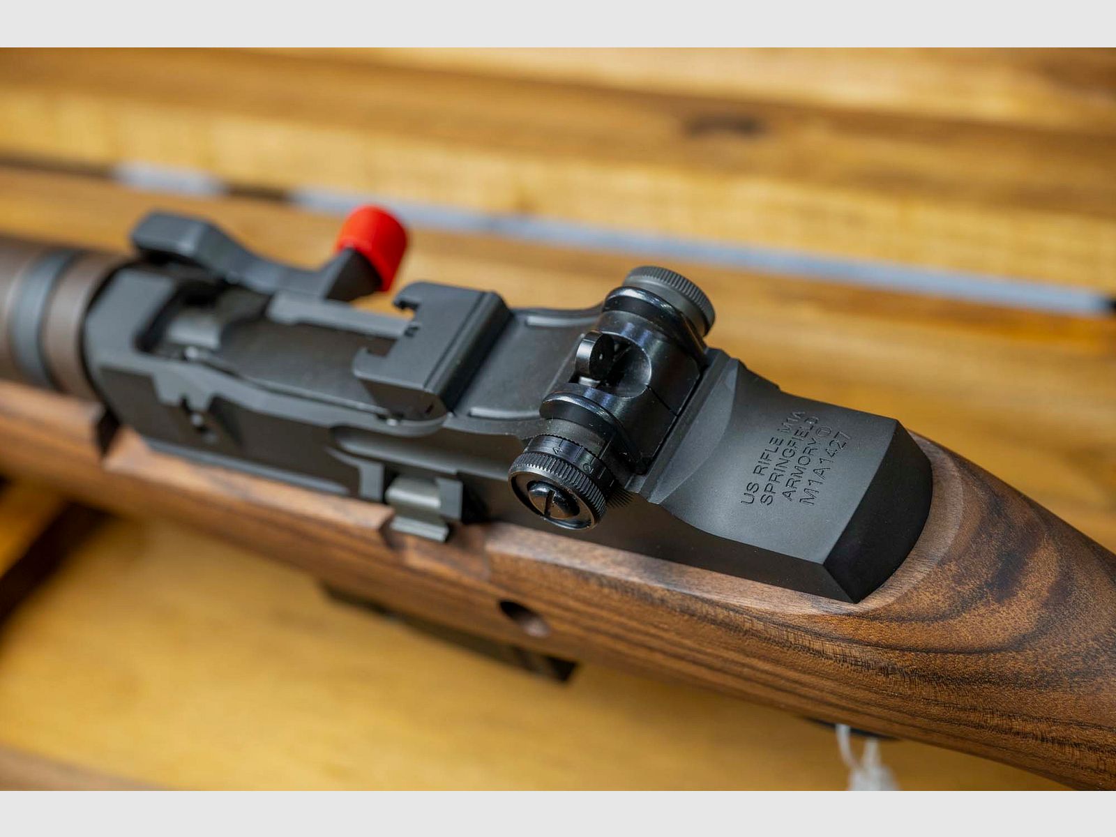 SPRINGFIELD M1A JUBILEUM, afbeelding 6 van 14