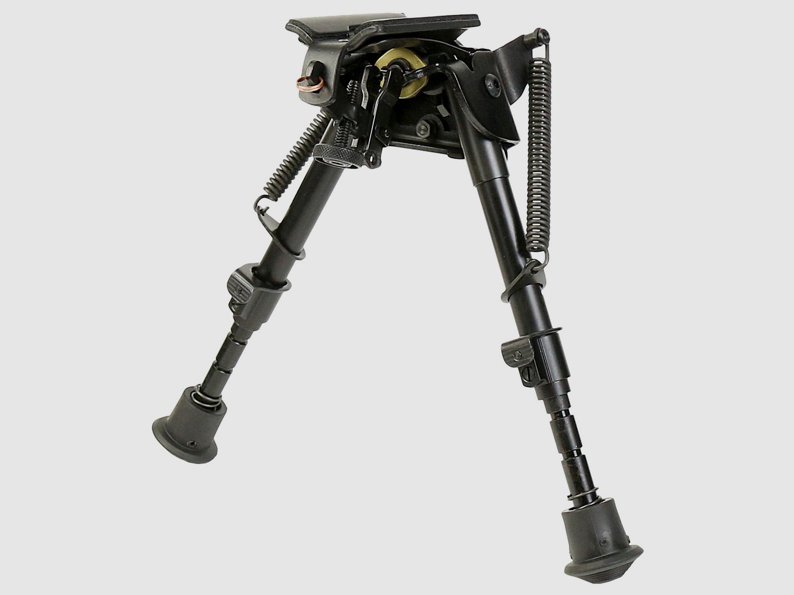 Harris Zweibein S-BRM 6-9"
