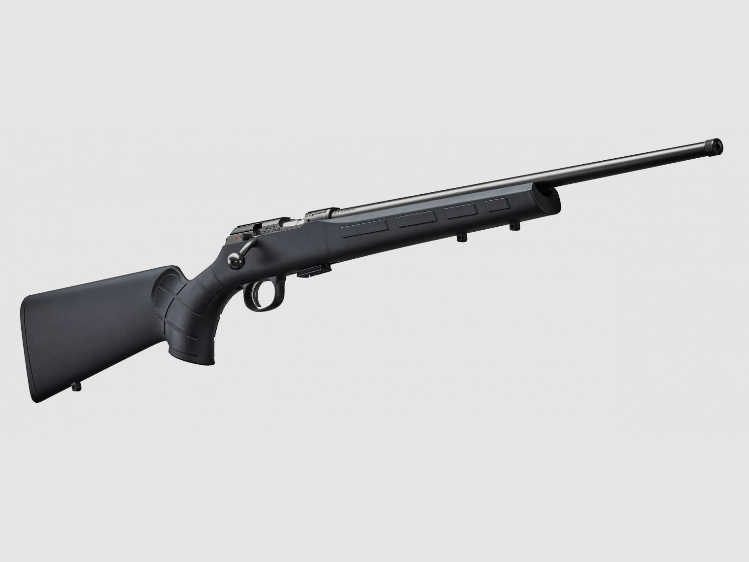 CZ 457 SYNTHETIQUE 22LR, immagine 1 di 3