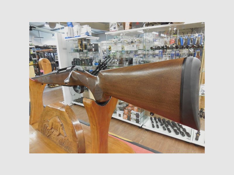 Tikka T3 Madera Puesto de Caza Zurdo, imagen 4 de 5