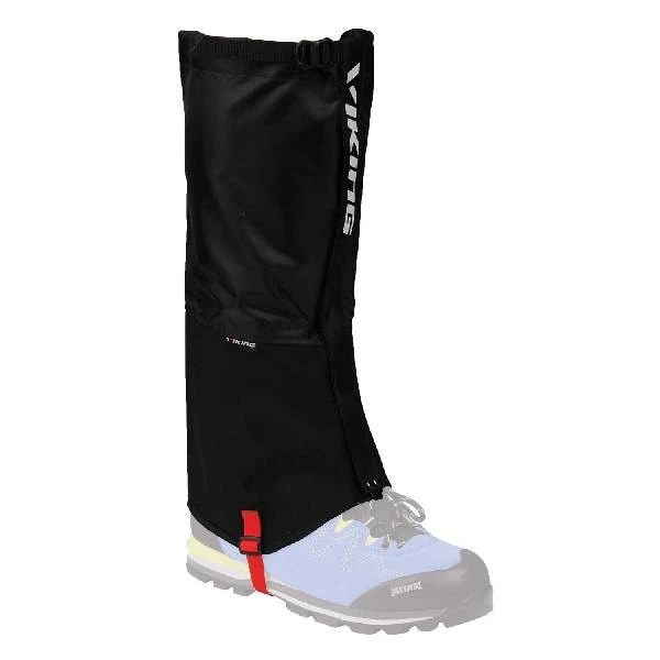 Viking Kanion gaiters, 500D nylon, 210D polyester