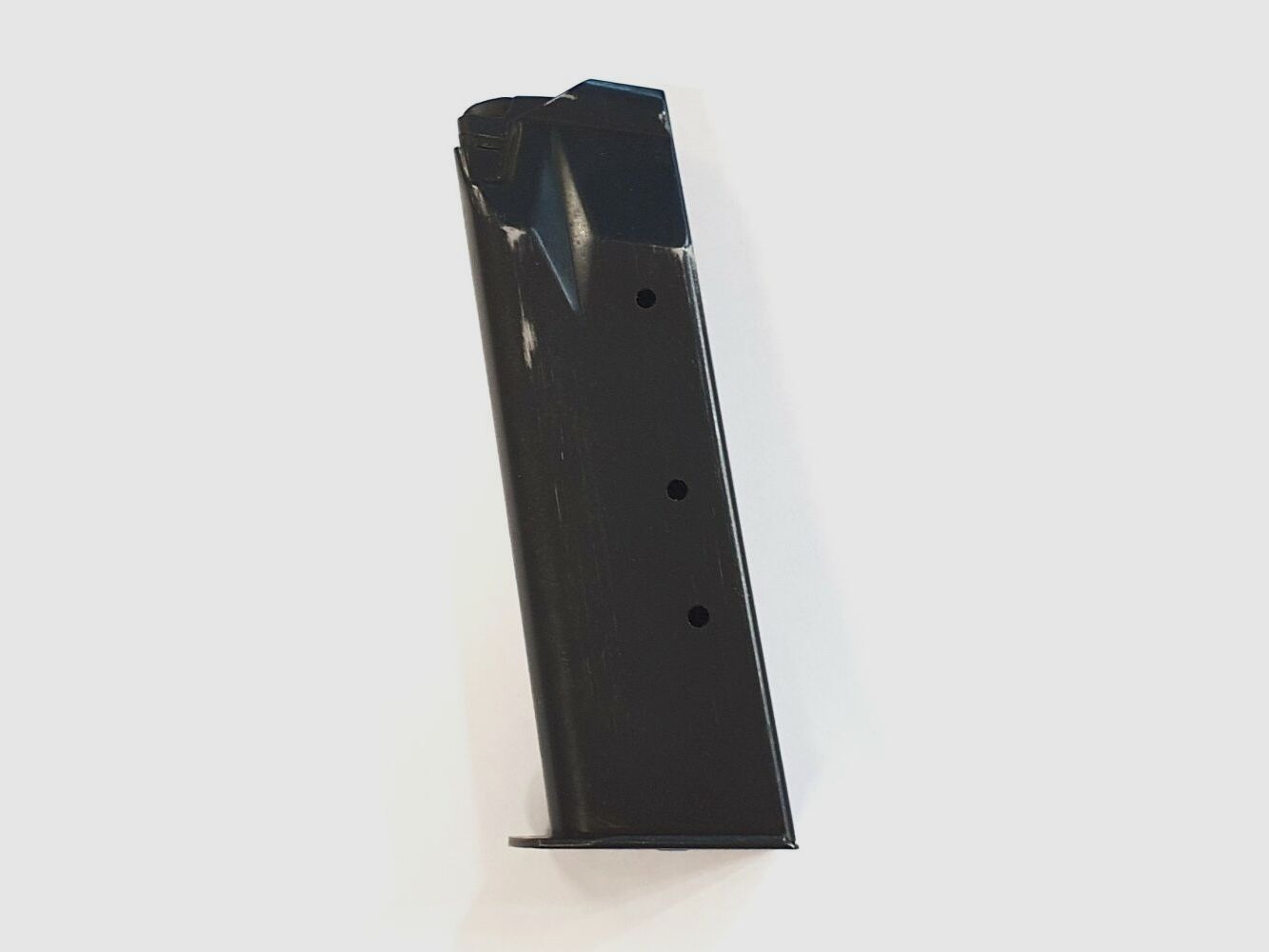 Cargador Para Ordonance Arms Para Ordonance para pistola P-14 - .45ACP - 14 disparos - Azul, imagen 2 de 5
