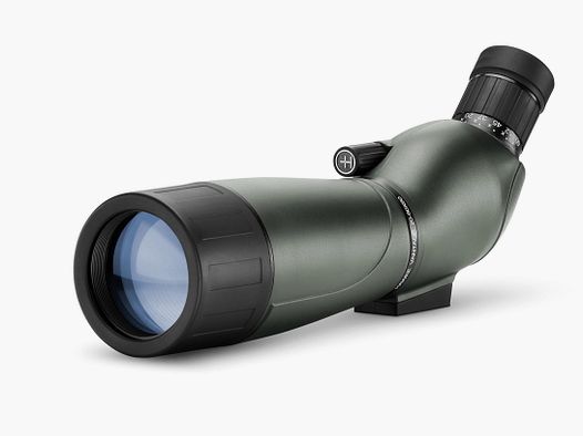 HAWKE 51100 Vantage telescopio 20-60x60 con maletín rígido y trípode
