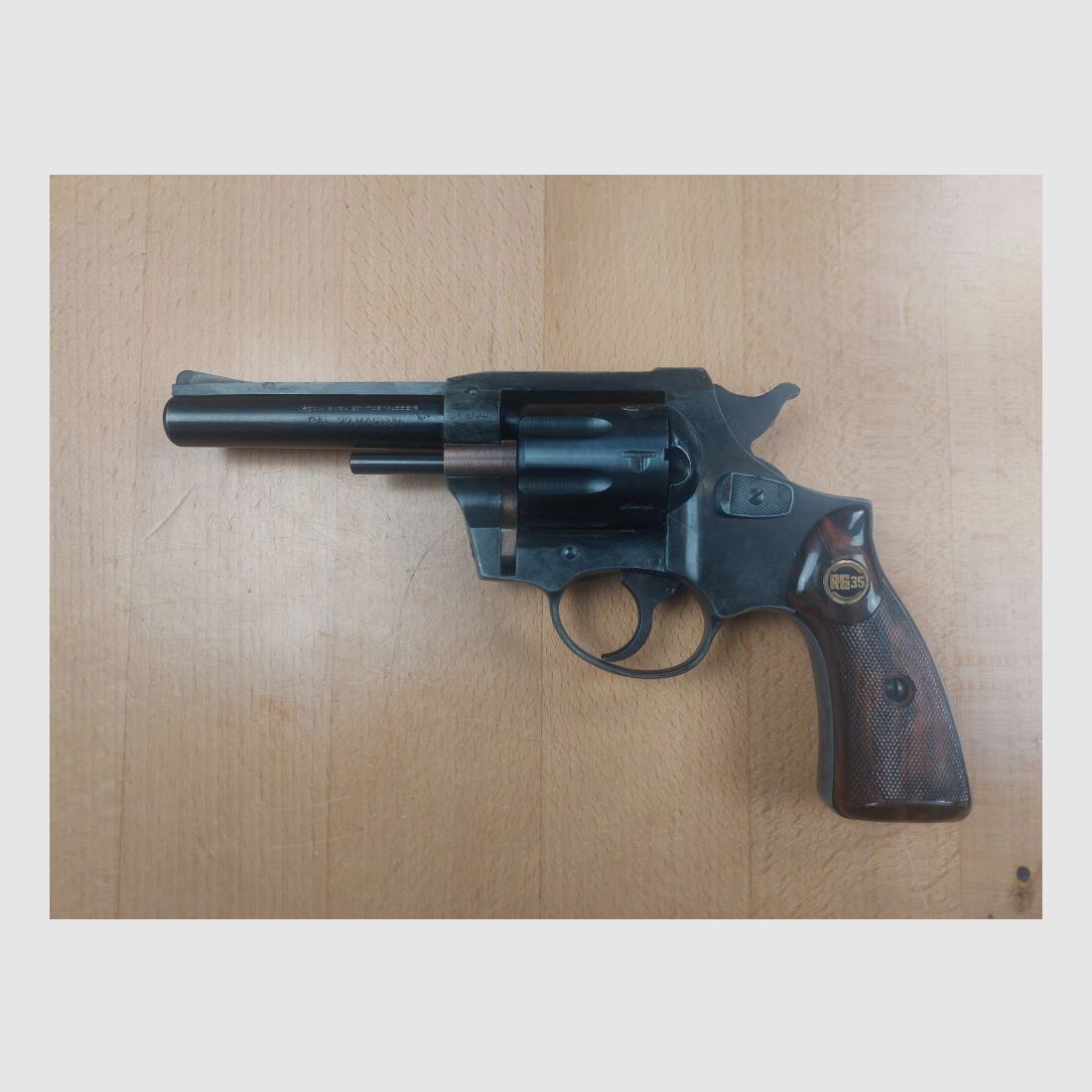 Röhm RG 35