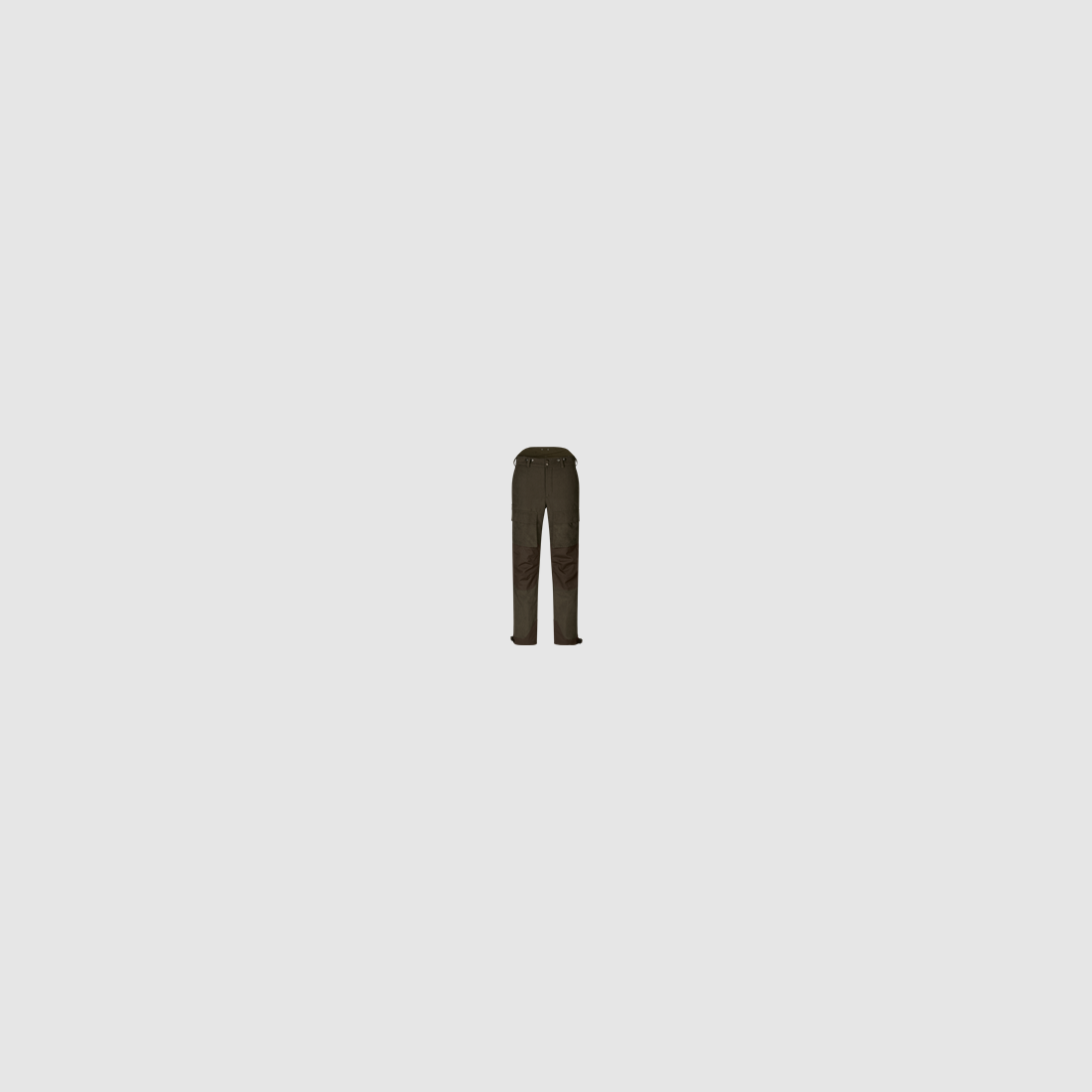 Seeland Helt II Pantaloni da uomo - Grizzly brown, immagine 1 di 4