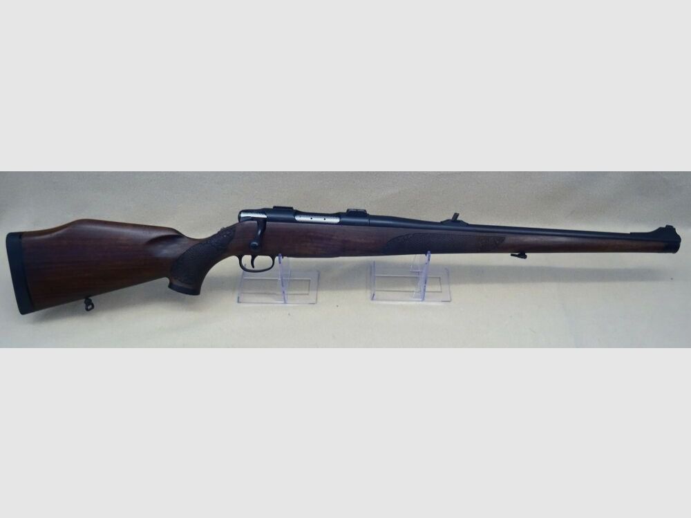 Sauer 80 Stutzen
