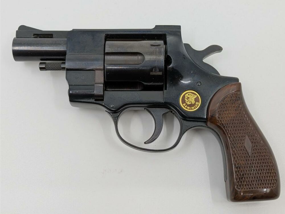 Arminius HW38, image 4 sur 5