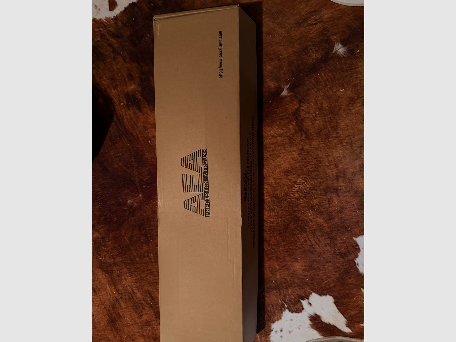 AEA HpMax MK1 F-Version 1