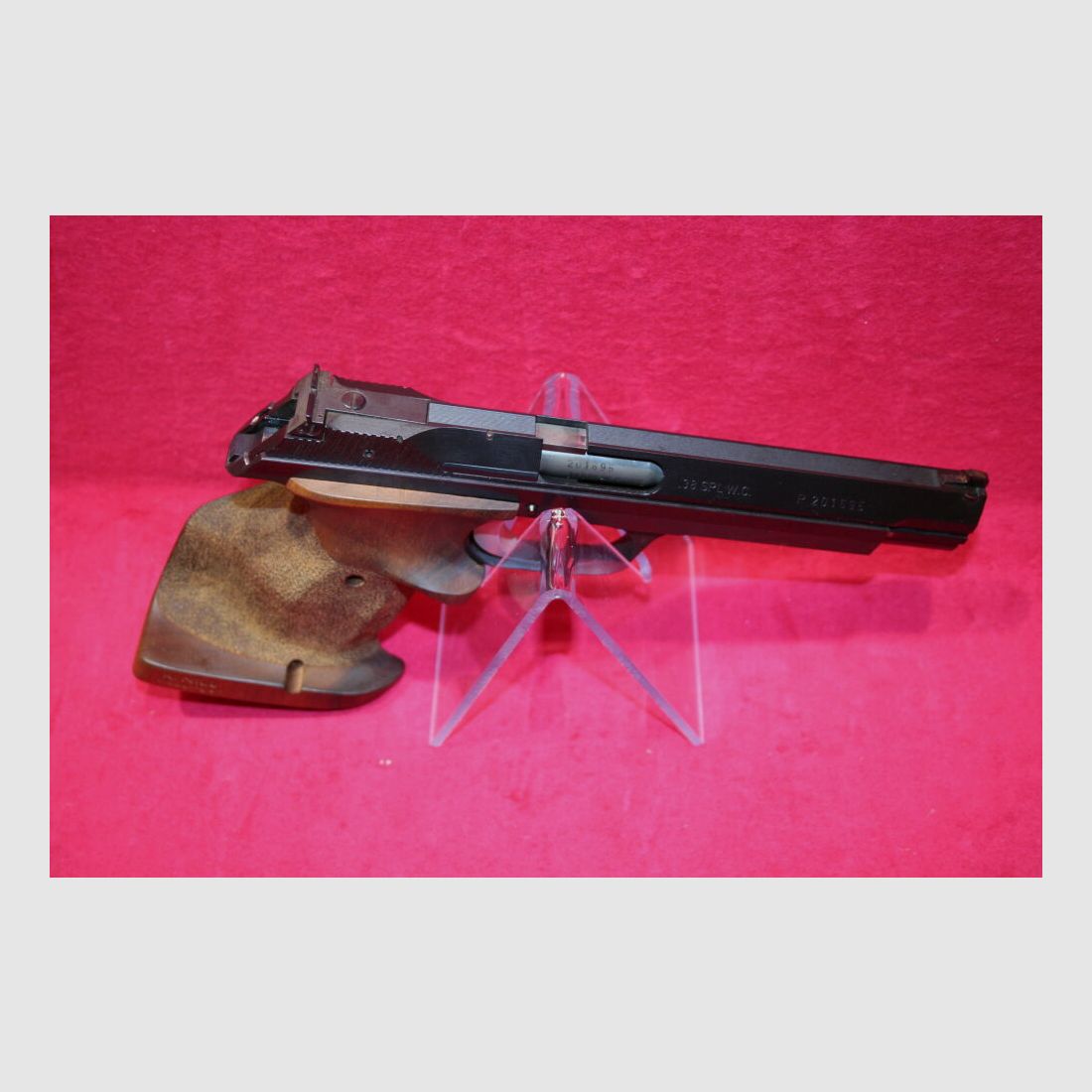 Hämmerli	 P 240
