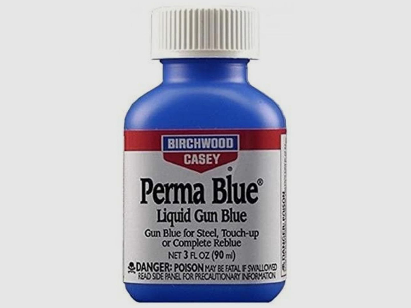 Pavonneur Perma Blue