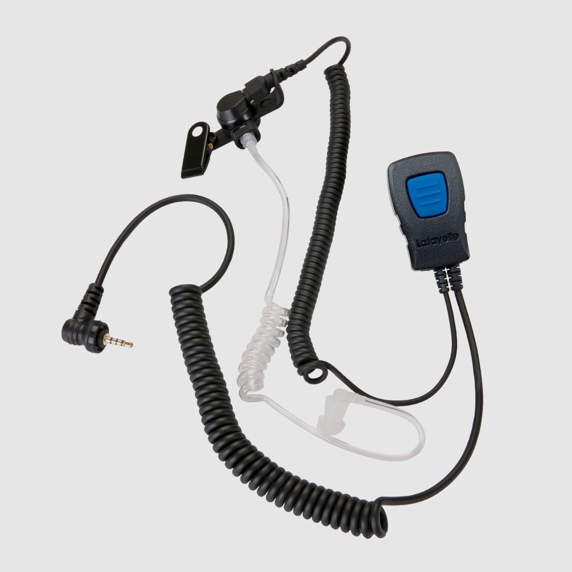 Lafayette Mini Headphones 6520/Security/M4/M5