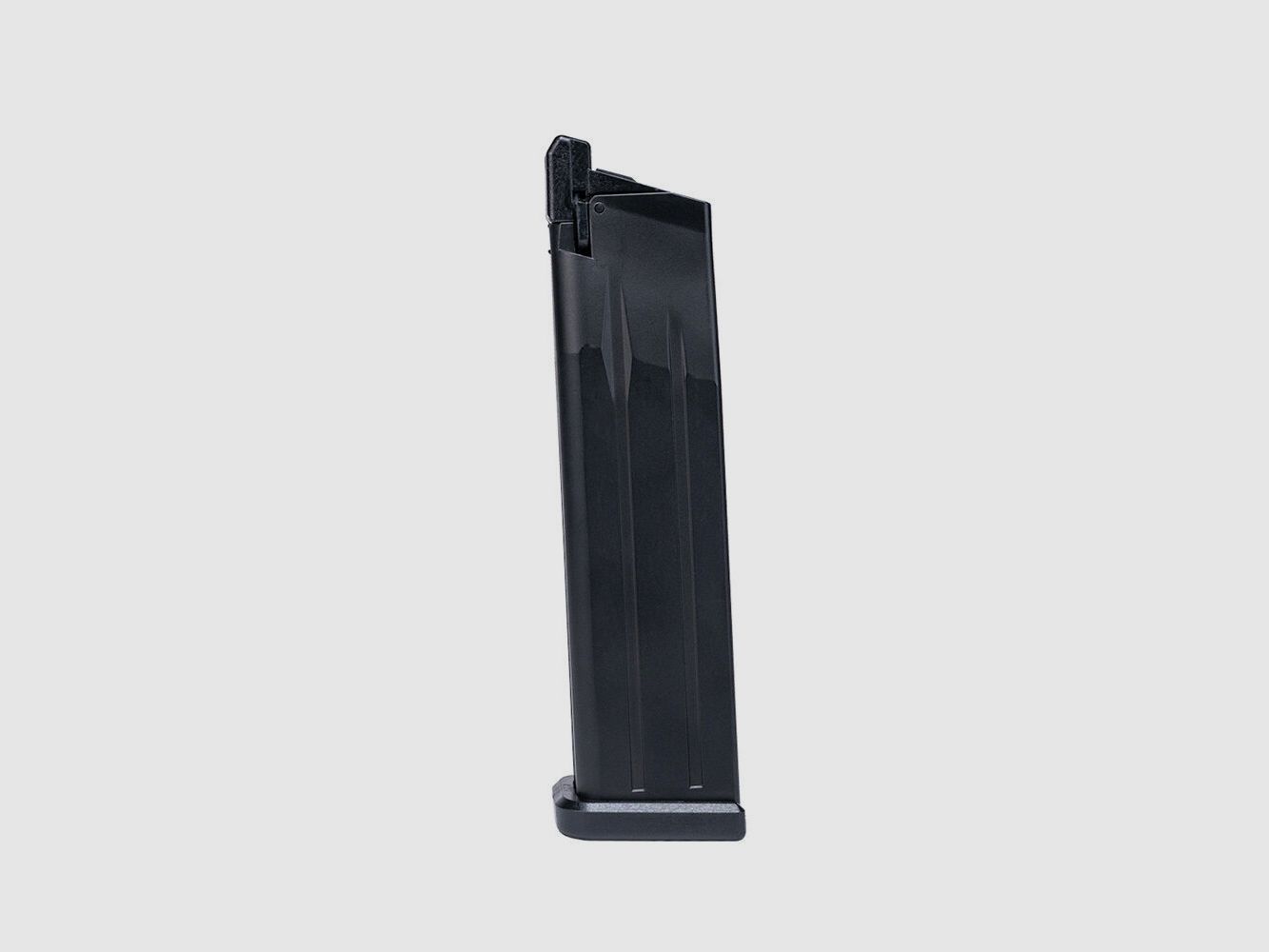 Modify Gas Magazine Trinity GBB 6mm BB / 28 coups