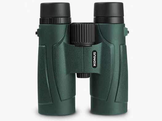 Fernglas Konus Modell Regent HD 8x42