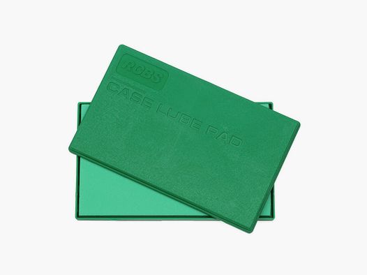 RCBS Hülsen Fettkissen