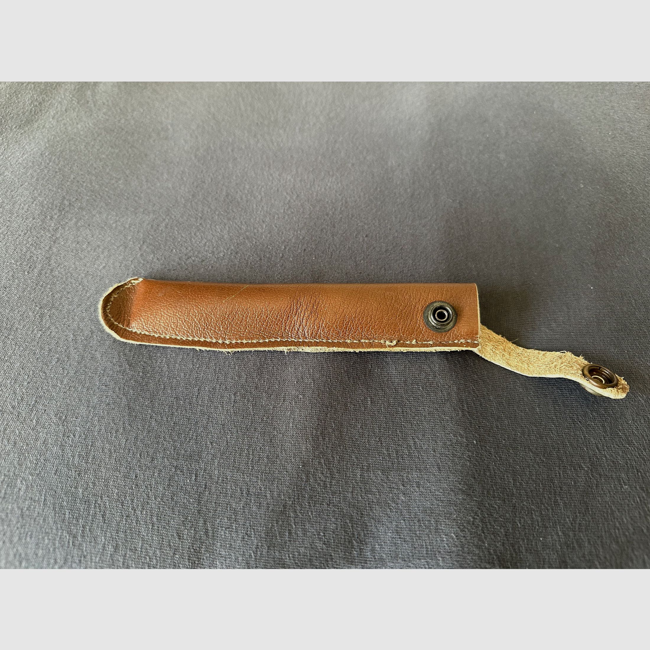 Bayonet