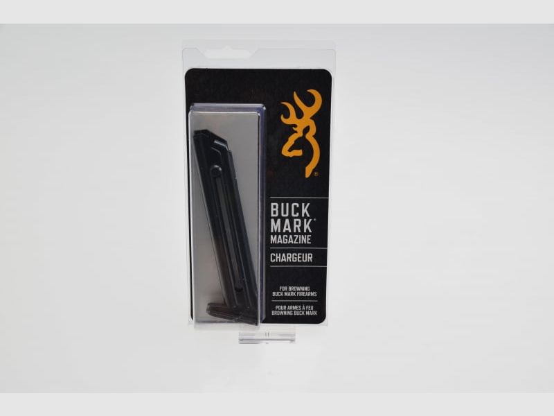 Chargeur Browning Buck Mark .22 lr., image 2 sur 3