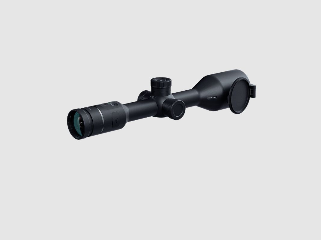 Warmtebeeldzielfernroer PARD Pantera EX 640, afbeelding 4 van 10