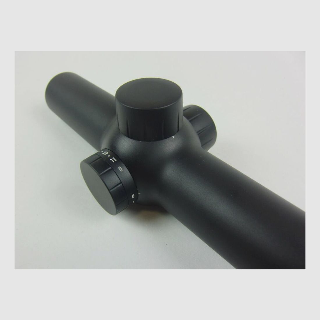 Steiner	 Steiner Ranger 1-4x24 Zielfernrohr