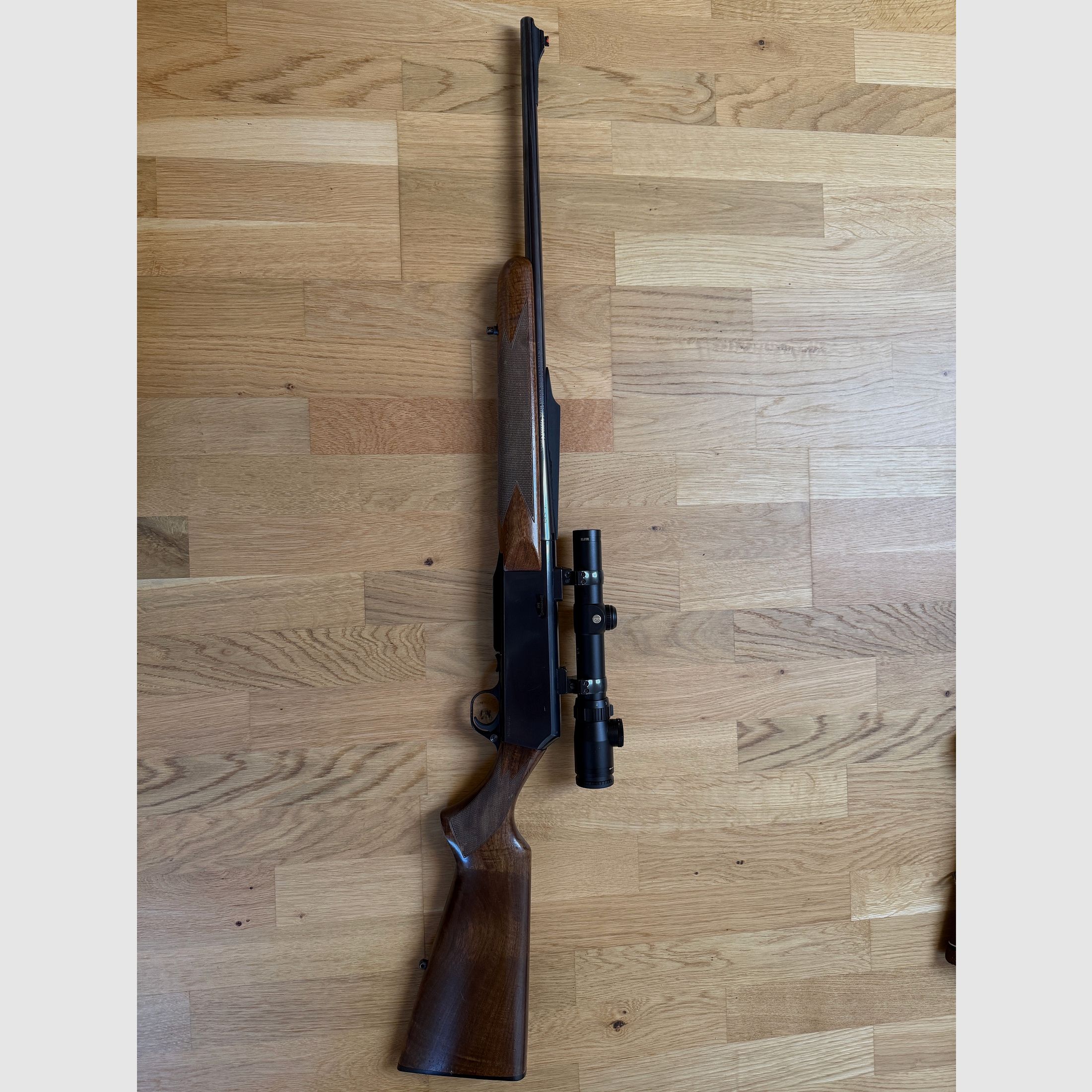 BAR Gen 1 - FN - Browning/Belgique Herstal .308