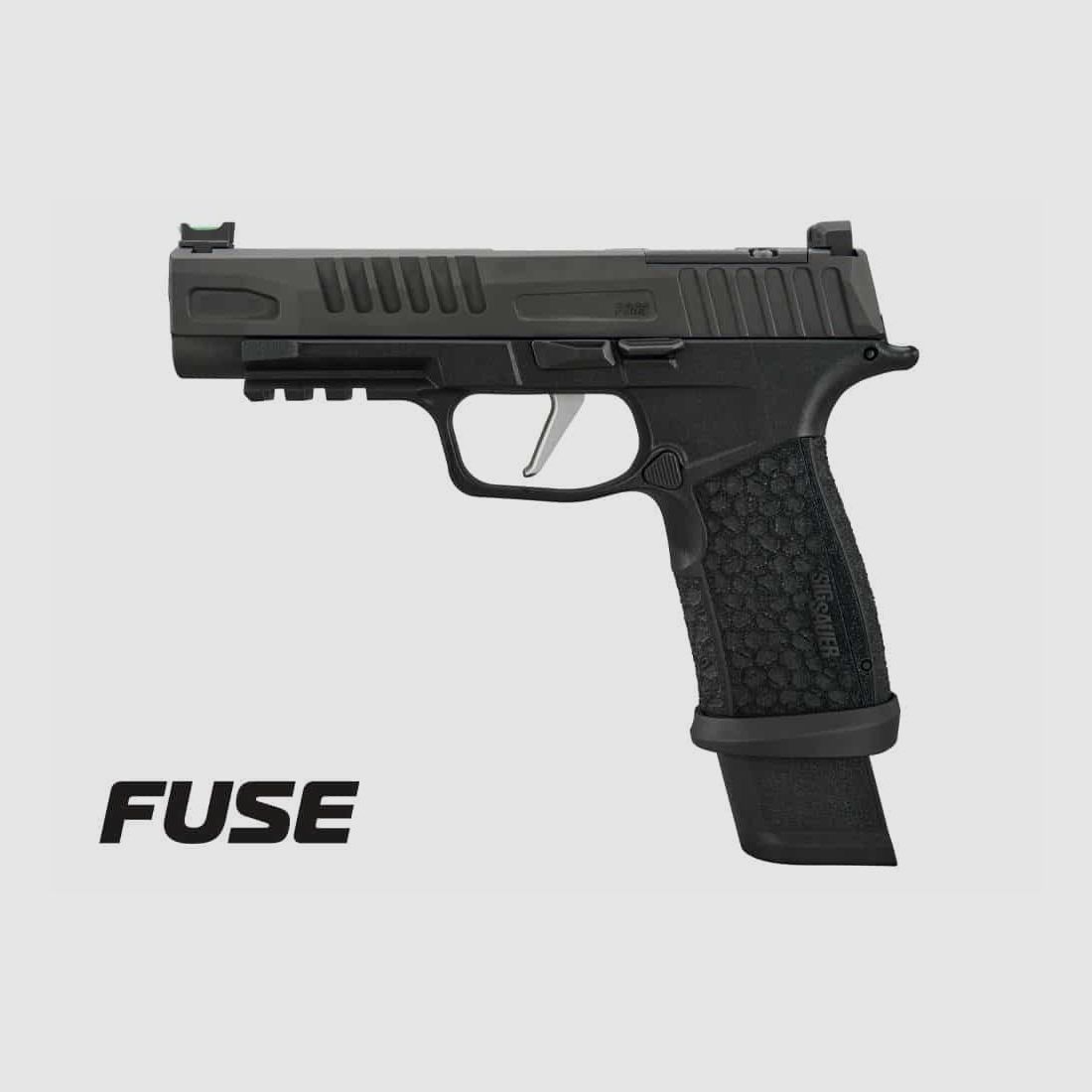 Sig Sauer P365 Fuse 9x19mm, zdjęcie 1 z 5