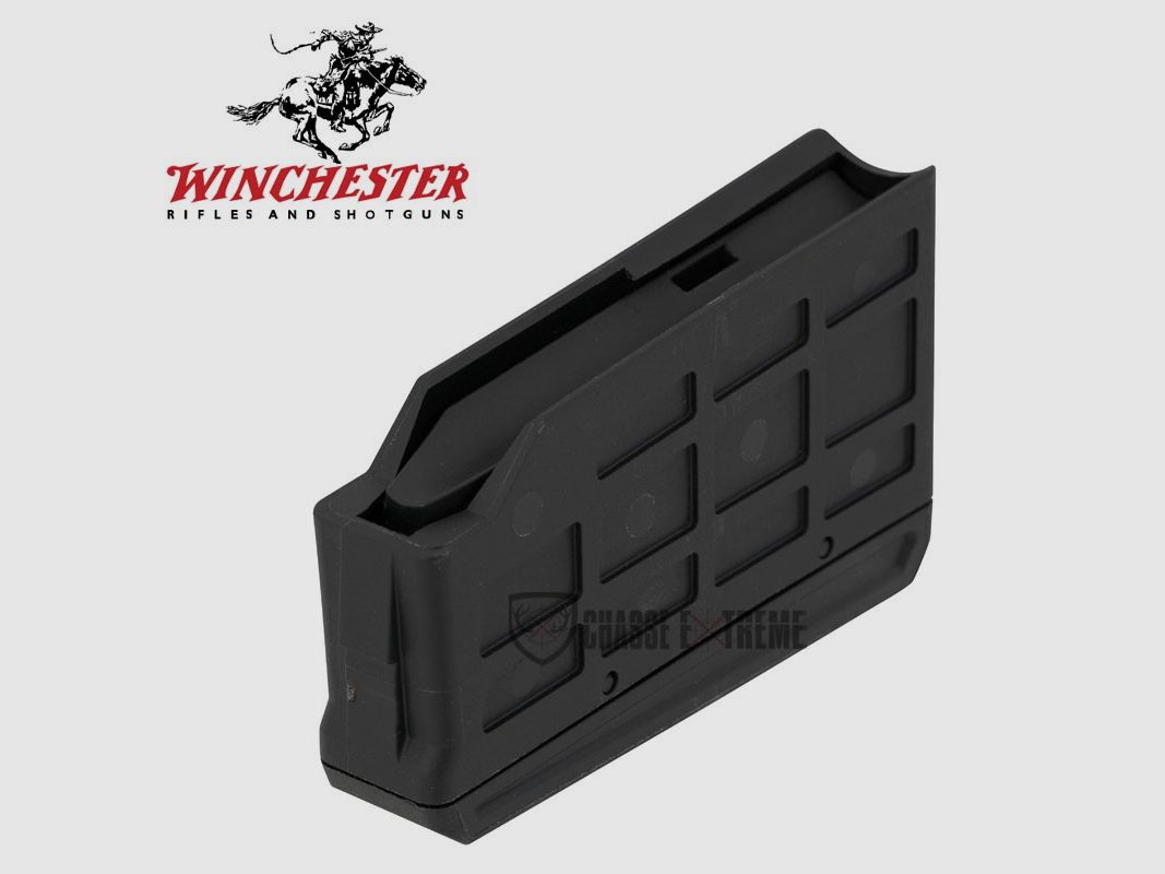 Magazin WINCHESTER XPR 5 Schuss Kal. 243 Win/308 Win/6,5 Crm