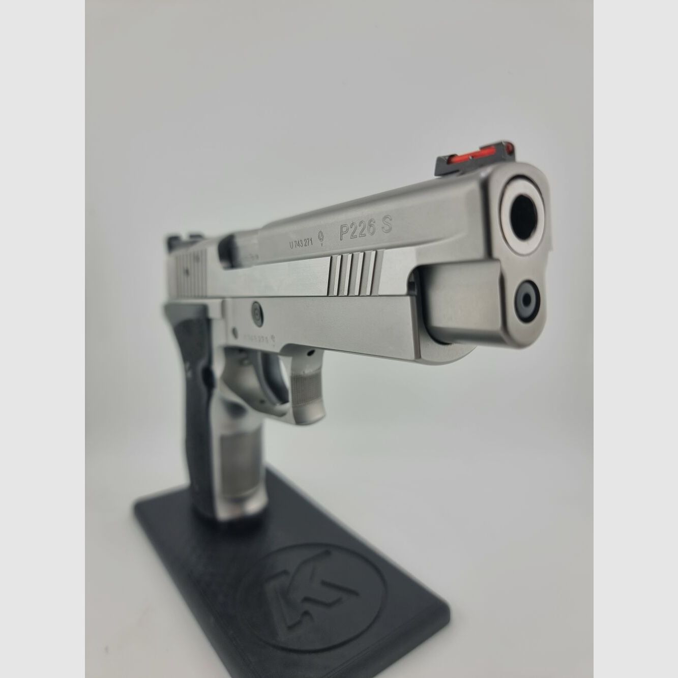 SIG Sauer X-5 Allround 9mmLuger