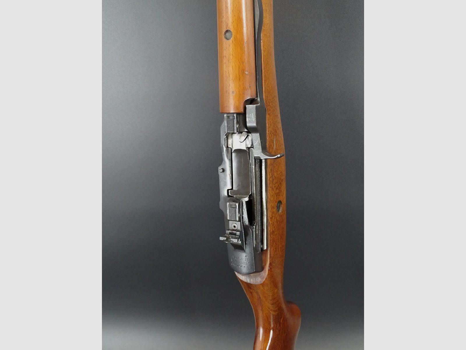 Ruger Mini 30 Kaliber 7,62x39 Mini 30