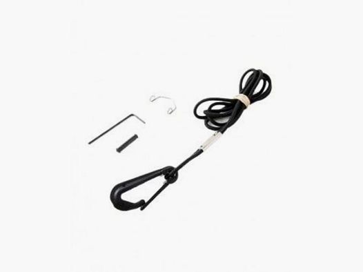 Kel-Tec Lanyard para P32, Cuerda de seguridad