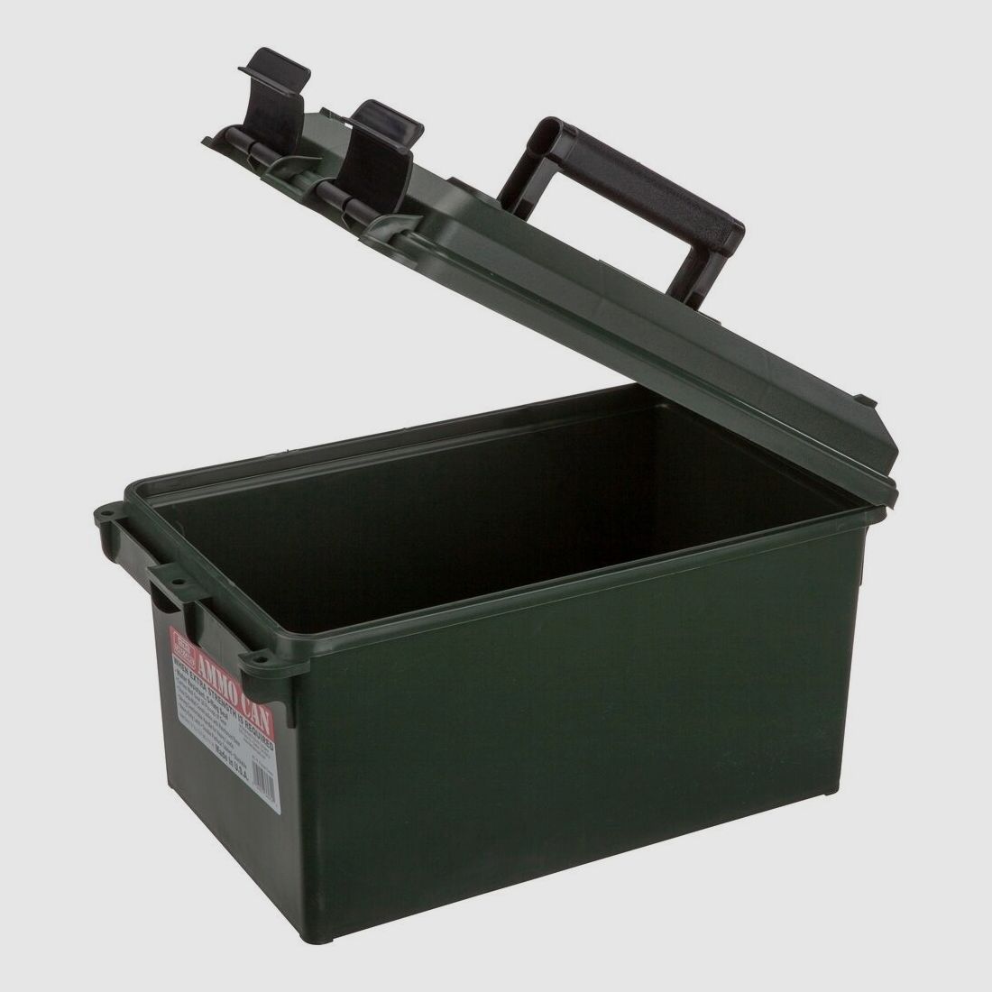 MTM Munitionstransportbox "Ammo Can", Bild 2 von 2