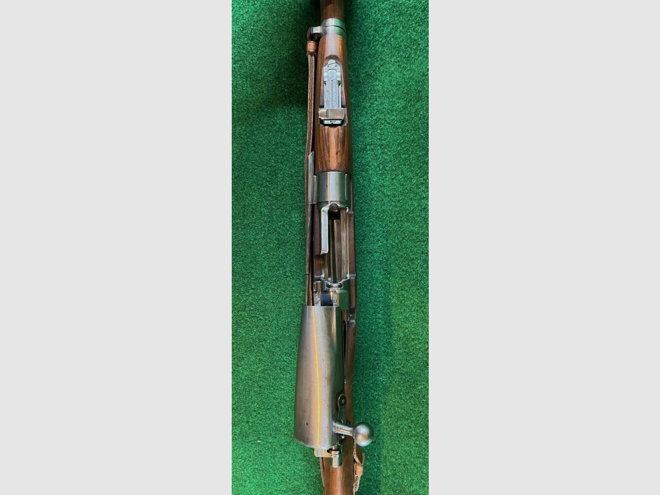 FN 24/30 .30-06Spring