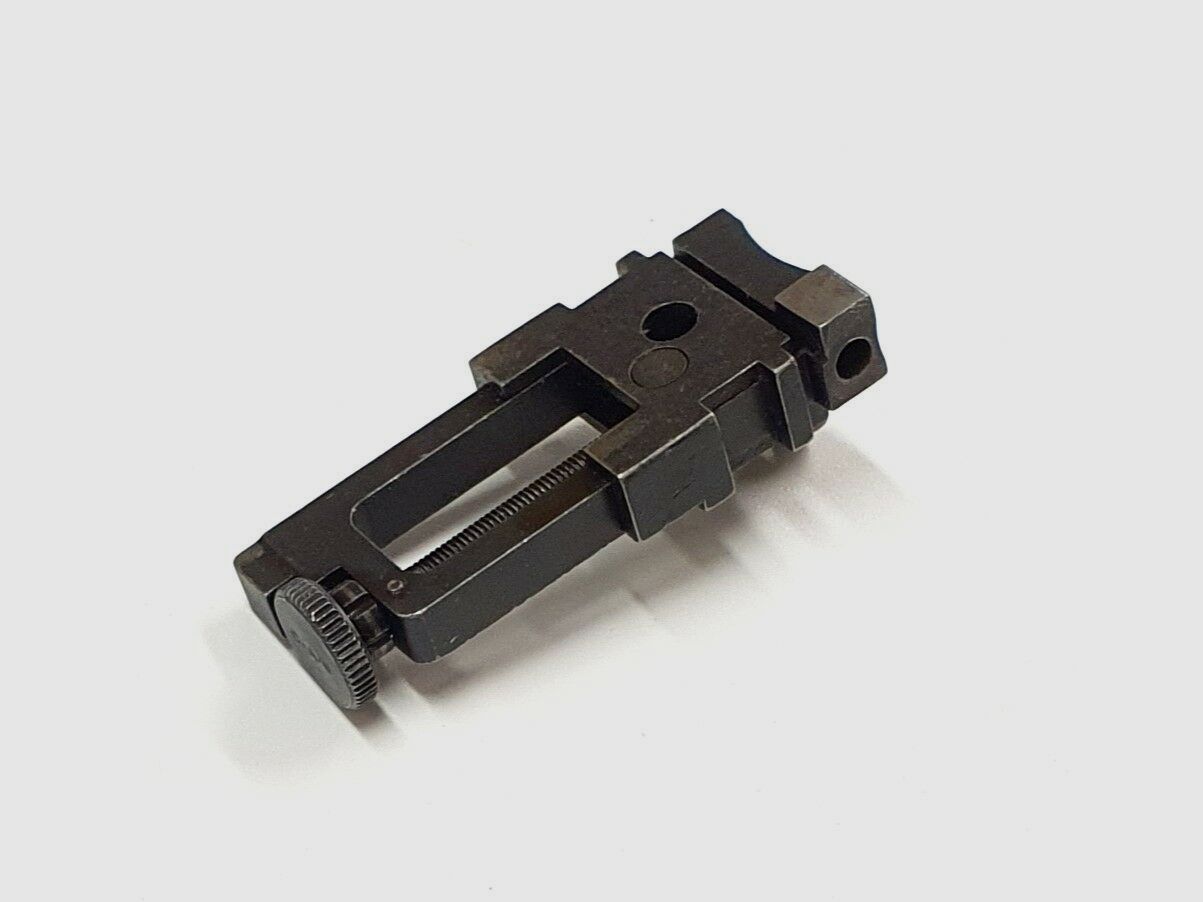 British Spindeldiopter Model 8/53 für Lee Enfield SMLE No.4 Mk.1