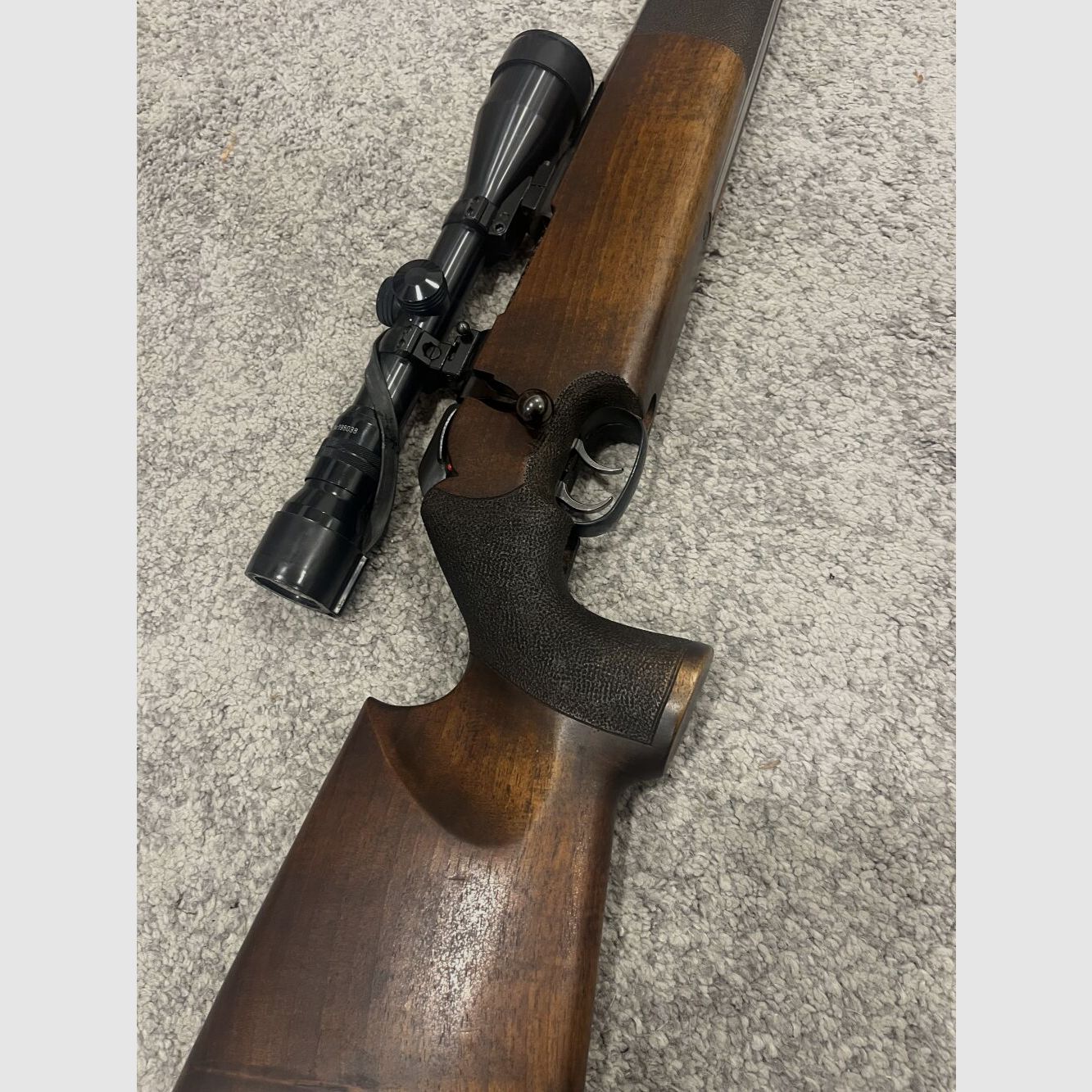 Krico DJV Jagdmatch