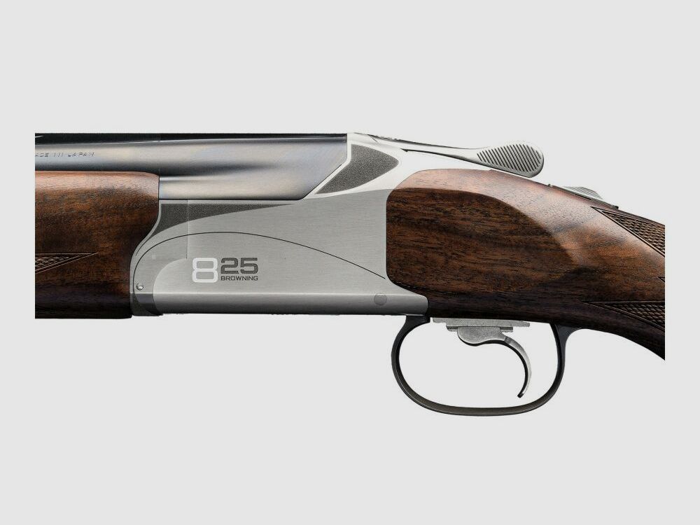 Browning B825 Sporter Forearm Ajustable Trap