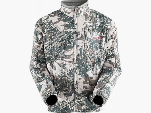 Sitka Kelvin Active Jacket Optifade Open Country
