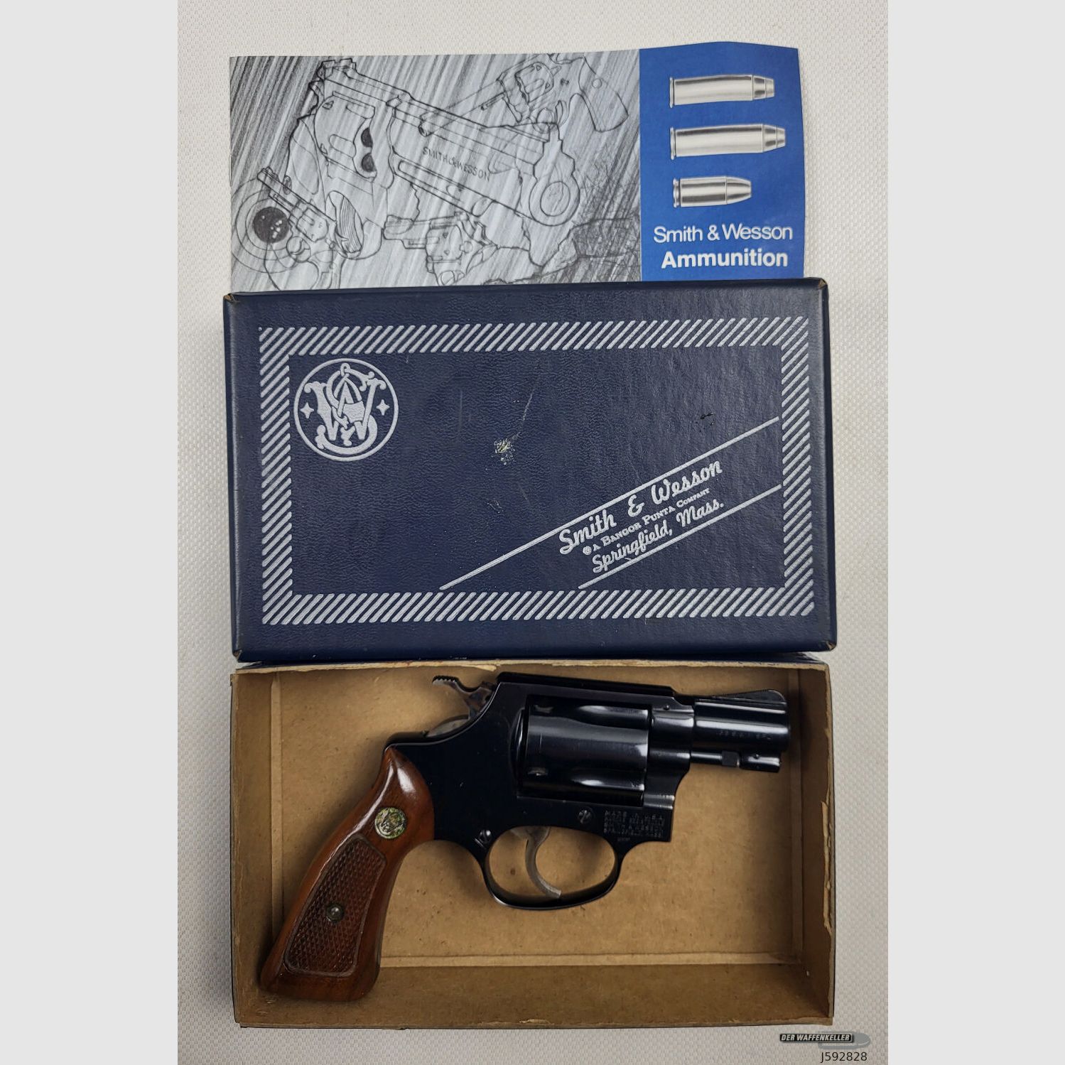 Smith&Wesson Chief Special