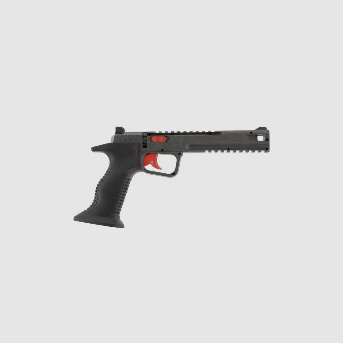 Umarex SPA Expert CO₂ pistola semiautomatica 4,5 mm, immagine 1 di 4