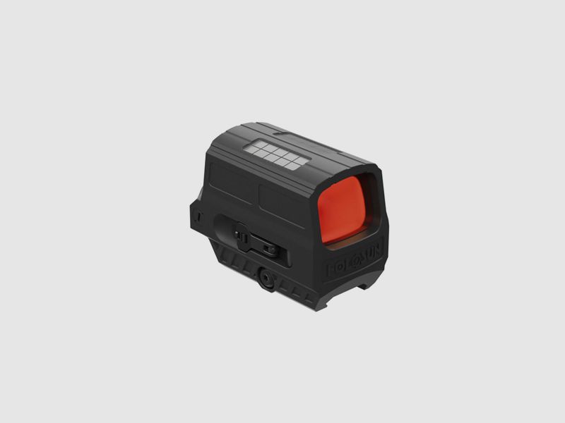 Holosun HS512C-RD Kreispunktvisier 2MOA/65MOA, Bild 1 von 2