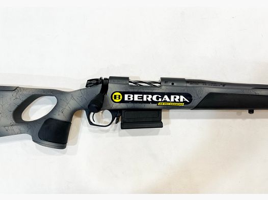 BERGARA B14 THUMBHOLE – 308 WIN.