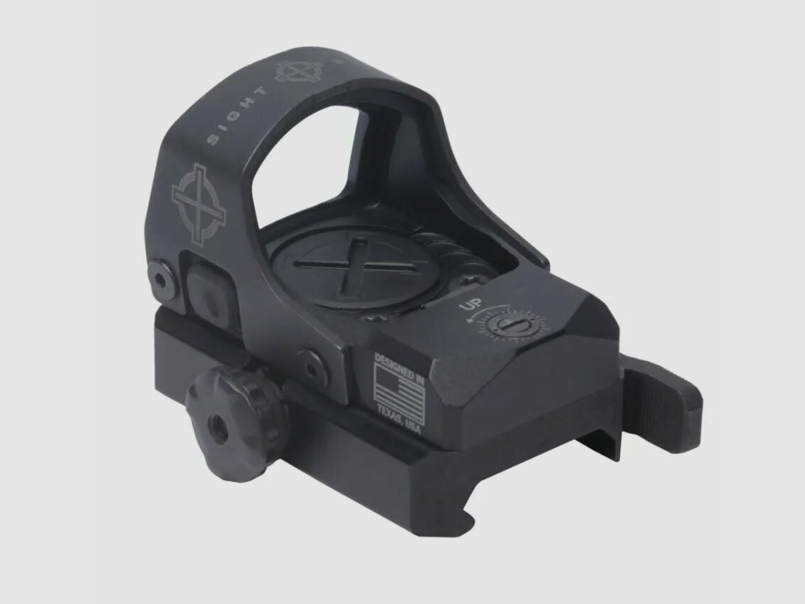 Wzrokowy Mini Shot M-Spec LQD