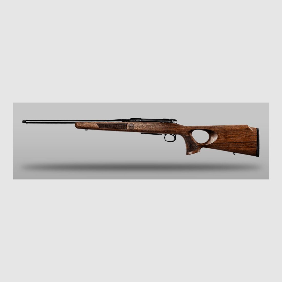 Heym SR 30 Ranger T