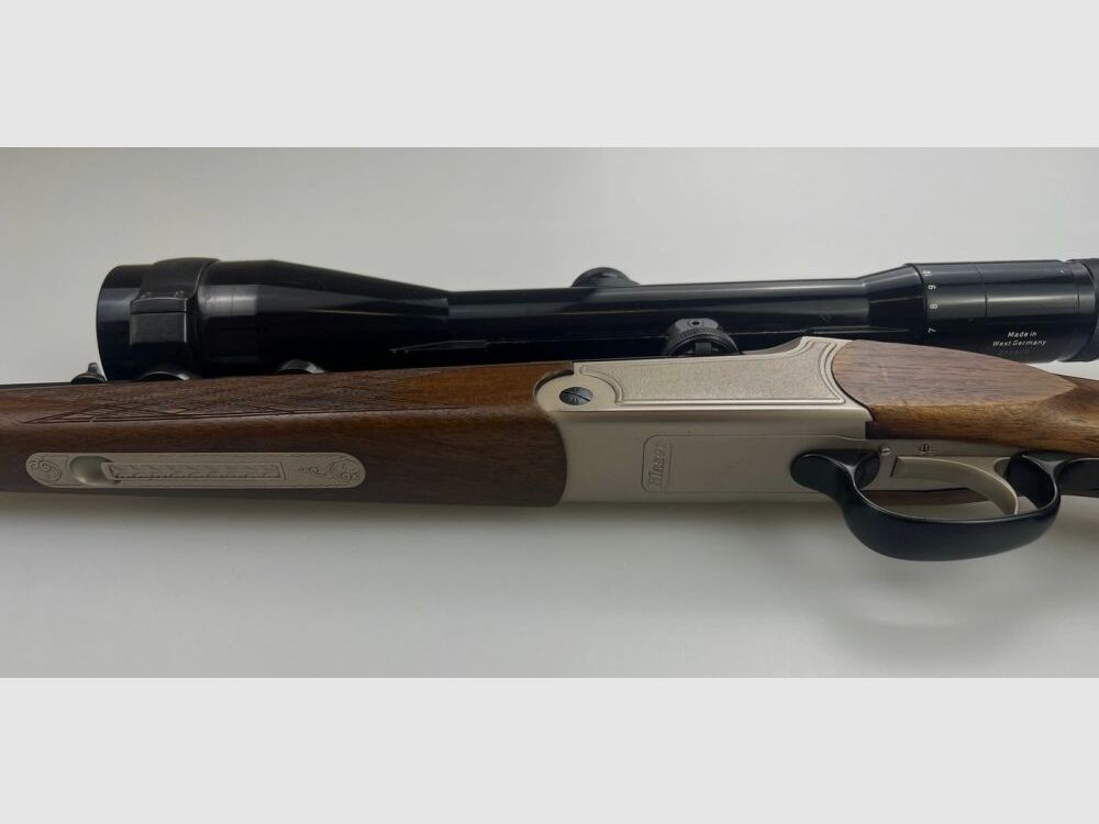 Blaser K 770