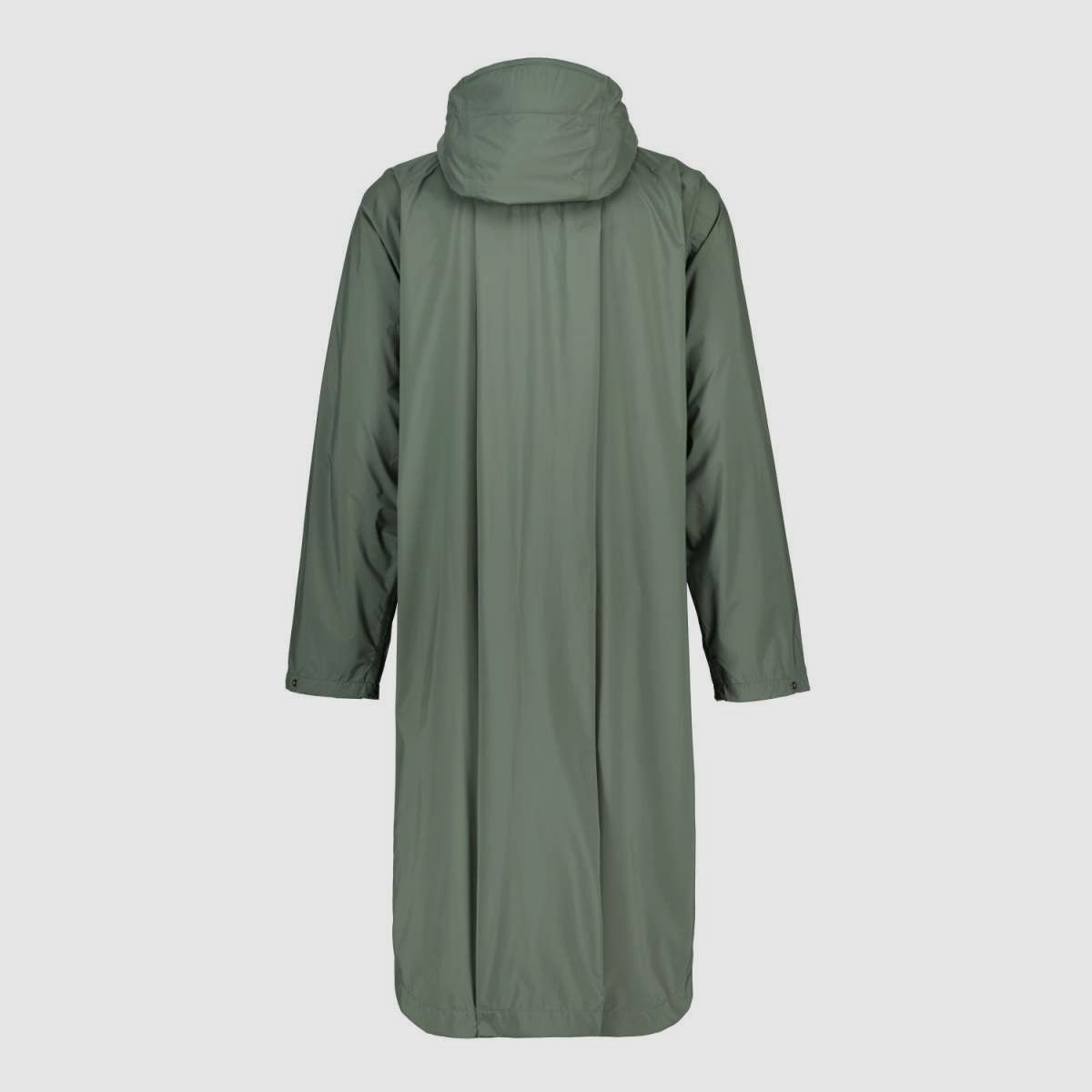Chasper Rain Jacket Coat Cape, image 2 of 2