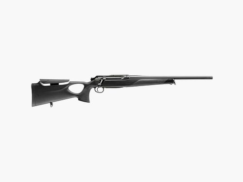J. P. Sauer & Sohn 505 Synchro XT Black - Lauflänge 510mm - .308 Win,
