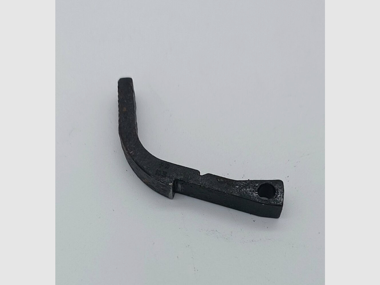 Enfield Britse Smle Lee Enfield No1 MKIII magazijnhebel